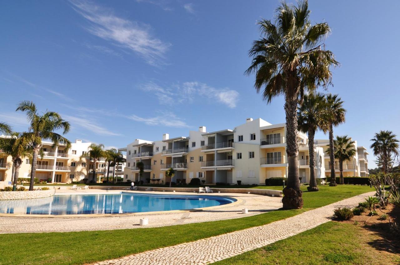 Seaview at Vila da Praia Alvor Exterior foto