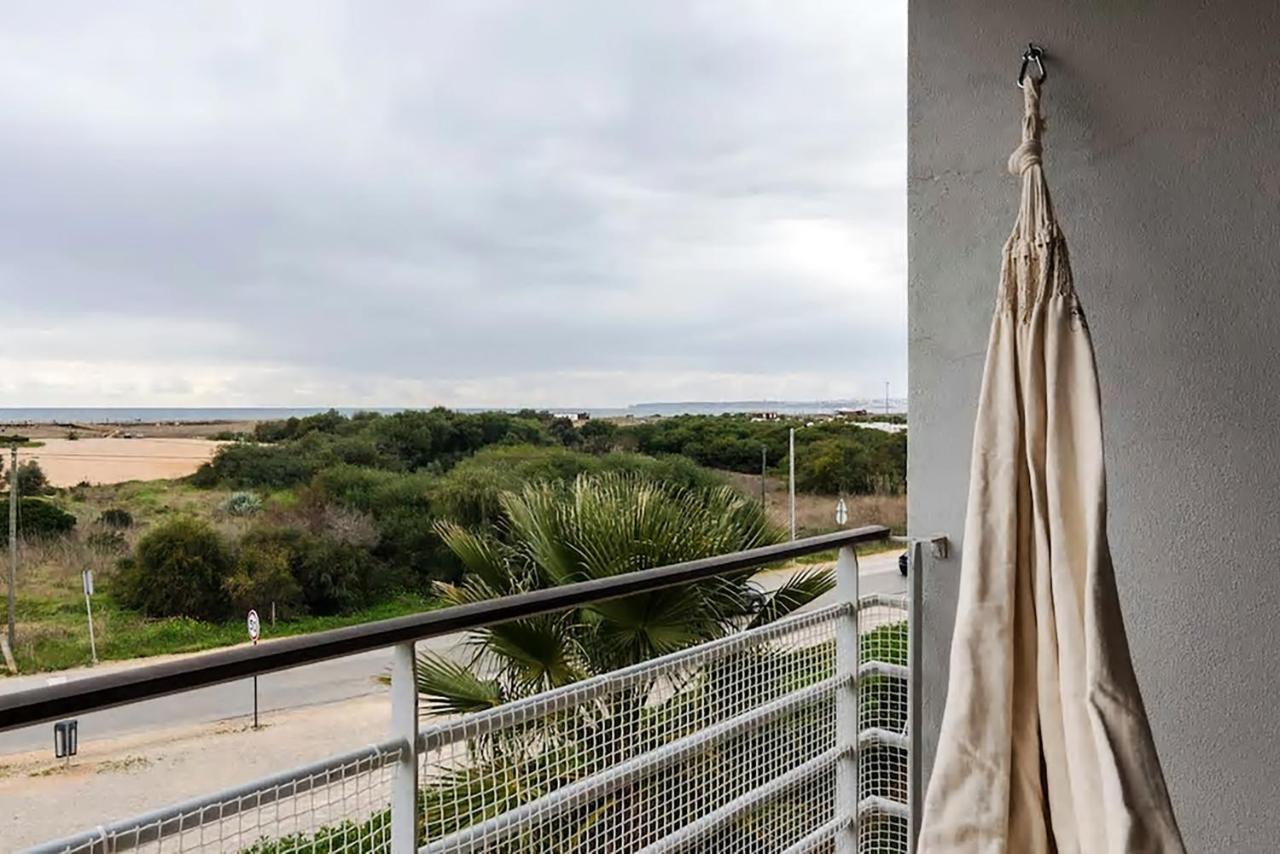 Seaview at Vila da Praia Alvor Exterior foto